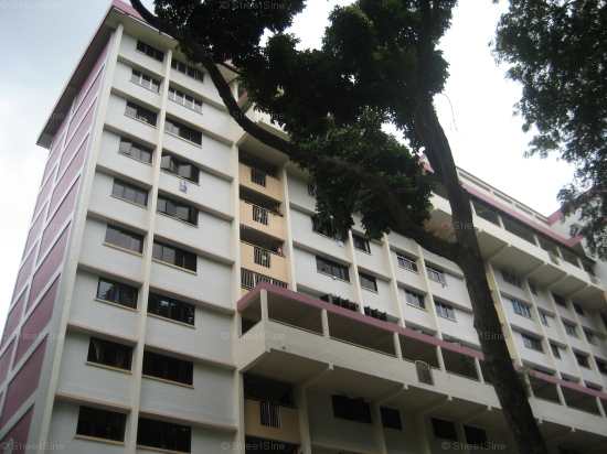 Blk 427 Chong Boon Heights (Ang Mo Kio), HDB 4 Rooms #54582